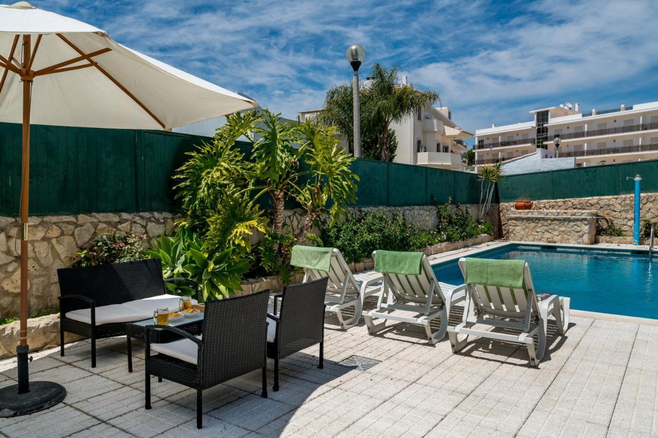 Lageado Vakantiehuis *