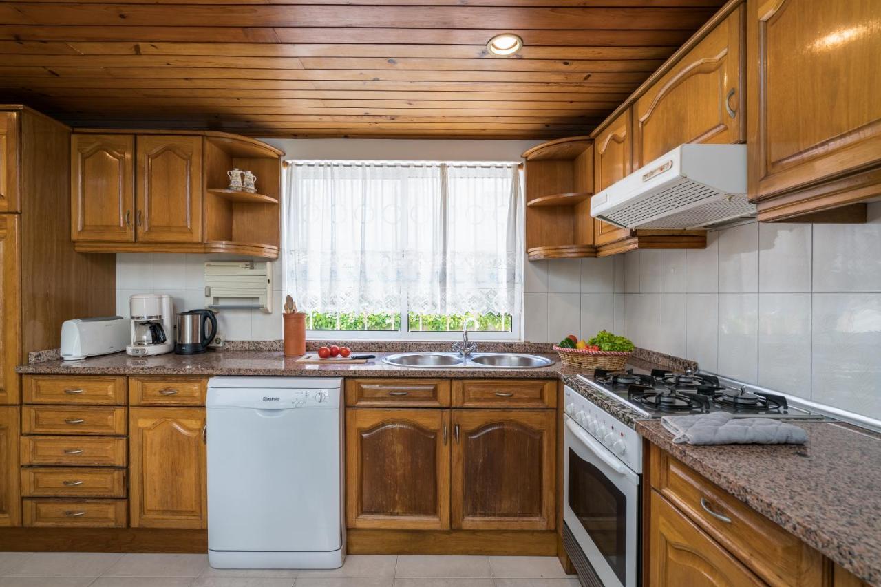 Lageado Vakantiehuis